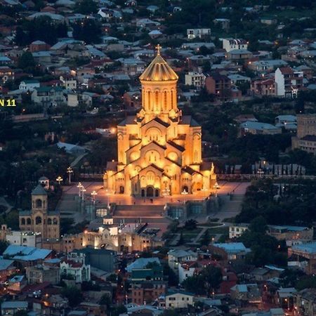 Avlabar Home Тбілісі Екстер'єр фото
