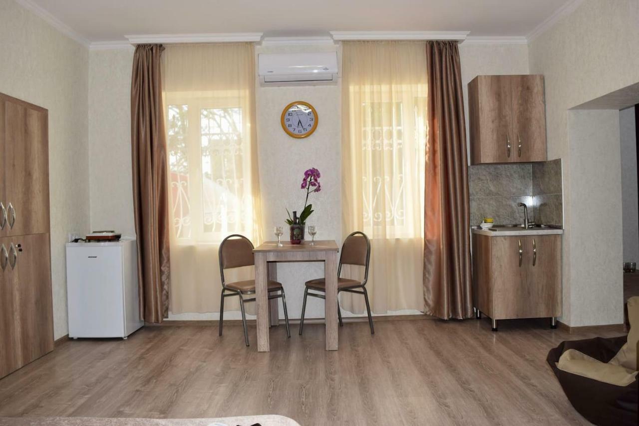 Avlabar Home Тбілісі Екстер'єр фото